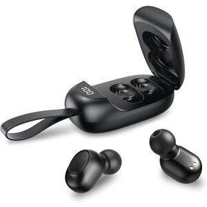 Hearcare Hearing Aids Enhancer Rechargeable Hearing Aids for Seniors Cable